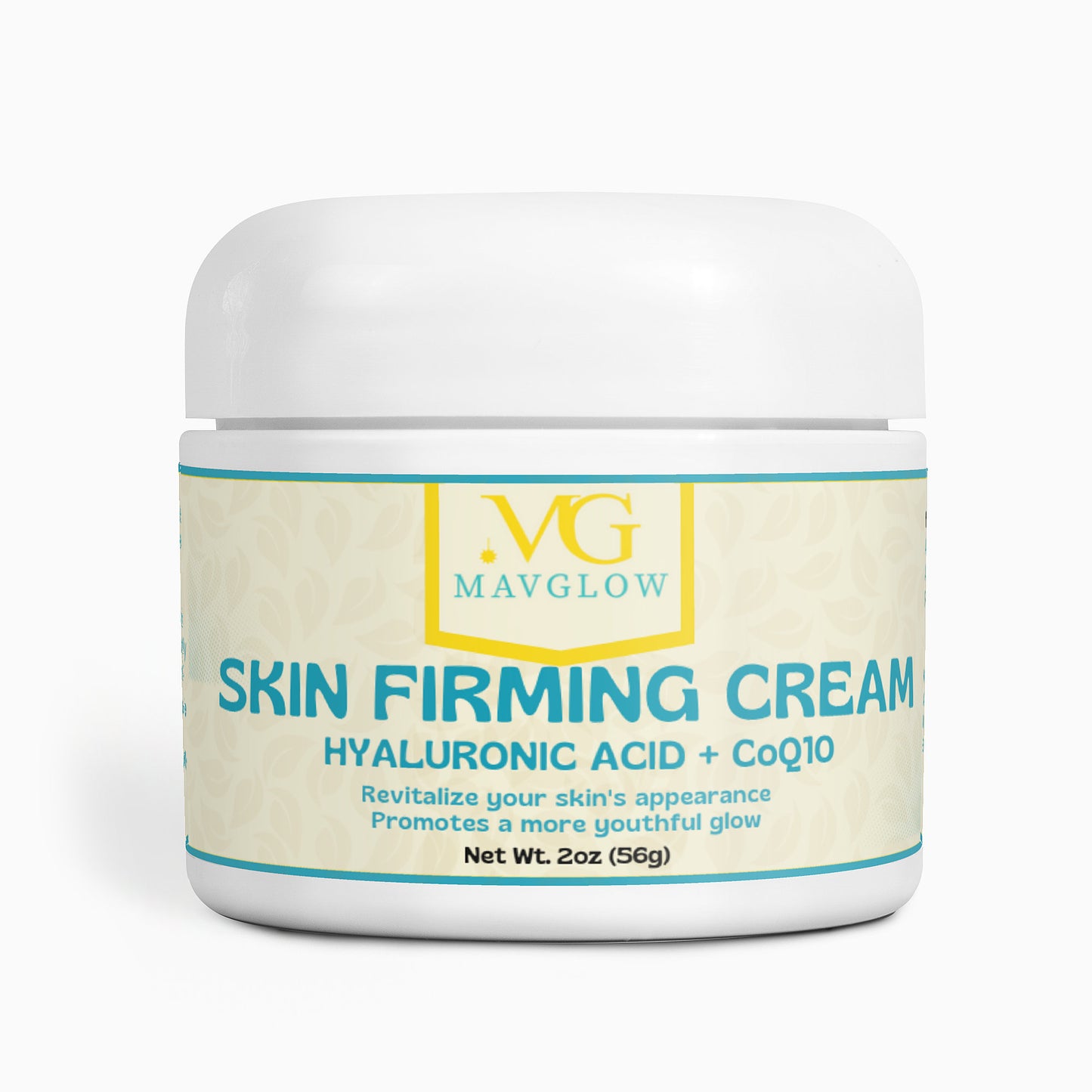 Skin Firming Cream
