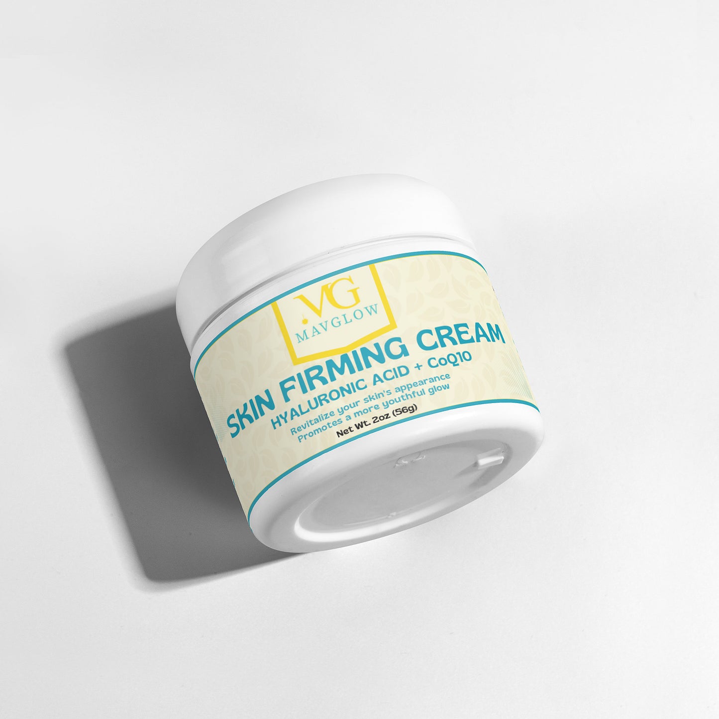 Skin Firming Cream